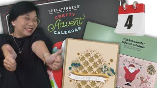 🎄 Vlogmas 2024  Day 4 Festive Tools and Whimsical Treats 🎅 [upl. by Ahsonek356]