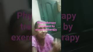 physiotherapy treatment for exercise therapy today picture youtube physiotherapyandrehabilitation [upl. by Alexandre951]