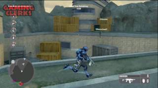 Crackdown 2 Part 23  Ausgepackt [upl. by Clougher]