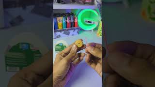 DIY Tape Dispenser creative shorts diy craft [upl. by Beasley]