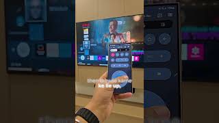 Phone ko TV se connect kaise kare technology movie mobile remote [upl. by Hennessey462]