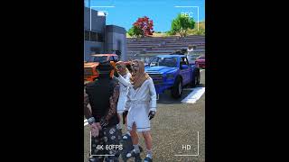 ARABE DE LA DEEP WED😱thenino arabes rdjavi gta [upl. by Sidnee]