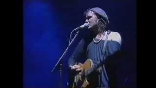 The Levellers  One Way  Belaruse  Glastonbury 1994 [upl. by Guenzi]