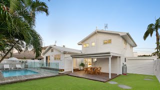 45 Boronia Crescent Marcoola [upl. by Nefen]