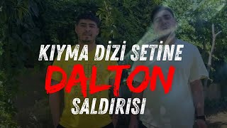 Daltonlardan KIYMA Dizisi Oyuncularına İntikam Saldırısı [upl. by Nosak]