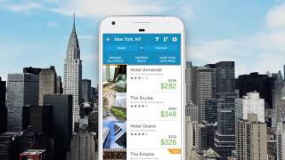 Download the Pricelinecom app [upl. by Aelhsa]