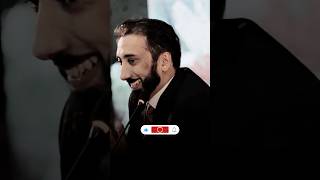 Toxic families explained by Nouman Ali Khan Urdu lectureP2shorts bayyinah islam quran [upl. by Akihsay]