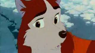 crash the wedding balto funny fast version [upl. by Ettennod]