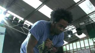 Pharoahe Monch  live at The Meredith Music Festival 2009 [upl. by Viole856]