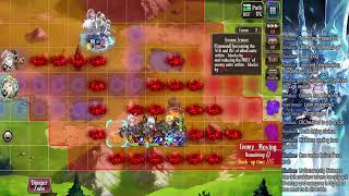 Langrisser S16 Short laddering [upl. by Driskill488]