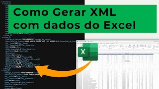 CÓDIGO DE BARRAS NO EXCEL  Como Criar [upl. by Annoved]