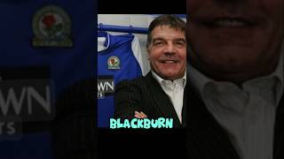 When Blackburn Rovers almost signed Lewandowski [upl. by Norvil]