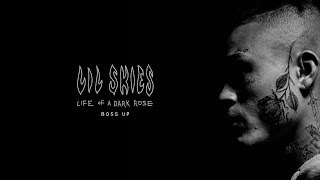 LIL SKIES  Boss Up prod Aguafina Official Audio [upl. by Gardia]