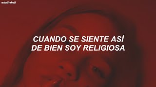 Paloma Mami – Religiosa letra [upl. by Indihar]