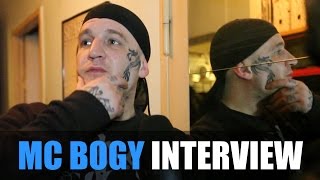 MC BOGY INTERVIEW Fler Sido Silla Die Atzen GHot BC Savas BSH TV Strassensound [upl. by Ennaitak]