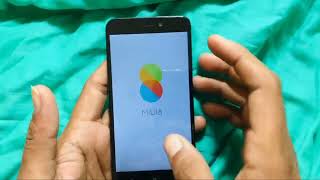 Redmi 4A  5A Hard reset kese kare full watch video [upl. by Stanislas137]