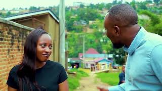 MAKANIKA COMEDY EP 4  NTIZA GHETTO MUSAZA  UMUGORE AGUYE KUMUGABO WE AMUCA INYUMA [upl. by Nyraa661]