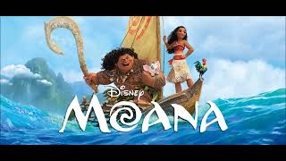 Moana We Know The Way [upl. by Kit]