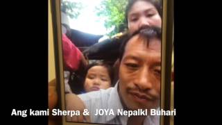 Joya amp Jiwan Family Latest updates 232016 Video [upl. by Derag]