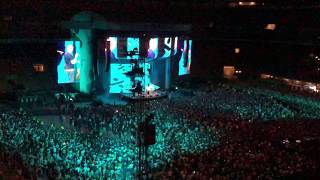 Ed Sheeran  Photograph  Live  Milano San Siro  19062019 [upl. by Oir149]