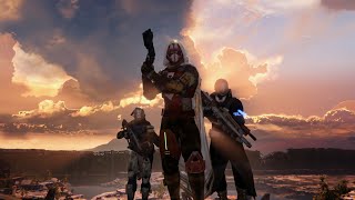 Destiny Gameplay Revealed  E3 2013 Sony Conference [upl. by Hoskinson]