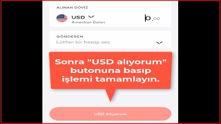 Akbank Döviz Alım Satımı Nasıl Yapılır Akbank Direkt Dolar Alış İşlemi dövizkuru akbankdolarkuru [upl. by Aitret]