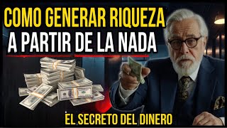 Descubre el Secreto Oculto del Éxito Financiero Cómo Crear Riqueza desde Cero [upl. by Modestia938]