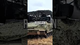 Bradley IFV Fighting For Russia [upl. by Hamner]