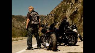 Boo Boo Davis  Im So Tired Sons of Anarchy HD [upl. by Selig664]