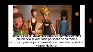 Uy un gay versión walala los pulentos meme random [upl. by Etaner142]