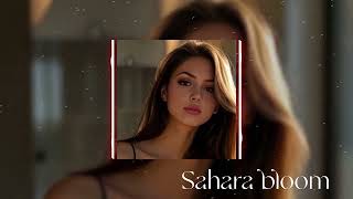 Sahara Bloom Remix 2024  Desert Mirage by Amir Kael  Original Track by Lina Sadegh [upl. by Xonnel]