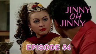 Jinny oh Jinny Episode 54 Peluang Emas [upl. by Eicyac]