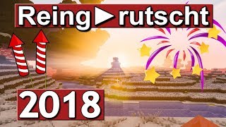 Reing►rutscht in 2018  Jahresrückblick und Gedanken zu 2017 [upl. by Isis]