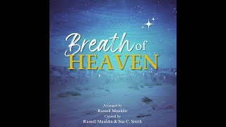 12824 quotBreath of Heavenquot First Baptist Church Morehead City [upl. by Dorcus]