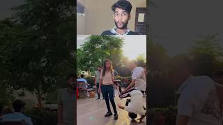 Gir Gya Bechara 🥲🥲  shorts funny [upl. by Aneerbas297]