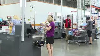 Miracle Monday Costco makes it easy to change a child’s life [upl. by Adnalor857]