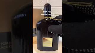 Tom Ford Black Orchid 100ml [upl. by Philps]