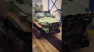 The most powerful armored vehicle in the world  powerful military 😱 [upl. by Tomasine248]