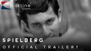 2017 Spielberg Official Trailer 1 HD HBO [upl. by Gunnar]