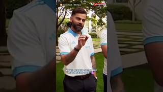 VIRAT KOHLI amp AUSTRALIAN PRIME MINISTER ANTHONY ALBANESES FUNNY CONVERSATION  BGT  ViratGang [upl. by Htiekram]