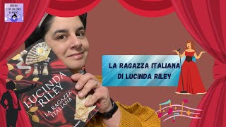 LA RAGAZZA ITALIANA  di Lucinda Riley [upl. by Boote]