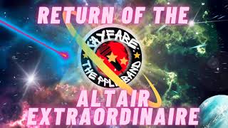 Return of the Altair Extraordinaire [upl. by Jea630]