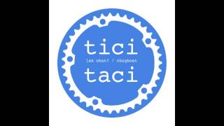 Duncan Gray  Chugboat Original Mix Tici Taci  TICITACI005 [upl. by Anura315]