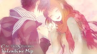 「 C S 」Valentine MEP  Where Were Going ᴴᴰ [upl. by Cerf130]