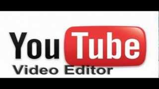 Los mejores editores de vídeo GRATIS 4  Youtube Video Editor [upl. by Ellie]