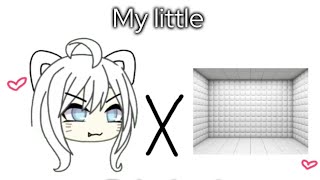 My little baby boy Gacha life meme OG idea [upl. by Emylee]