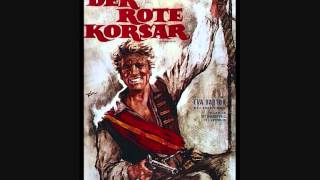 Der rote Korsar  Filmmusik [upl. by Ainahs]