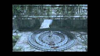 Lets Play Tomb Raider Underworld german 28 Die Midgardschlange [upl. by Laris]