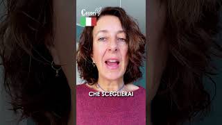 Cils B1 exam for Italian citizenship [upl. by Cully]