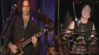 Punkys ZPZ Terry Bozzio plays Punkys Whips  Part 1 [upl. by Ogilvie]